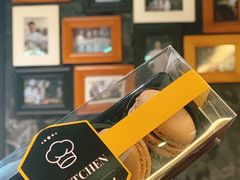 -K·Kitchen KK牛扒厨房(江南西店)