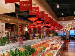 -新侗家食府(蟠桃宫店)
