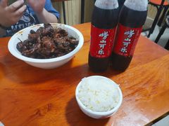 香辣鸡架-如意香辣鸡架(总店)