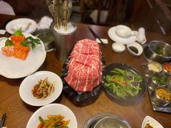 -海景壹号大酒店(滨湖店)