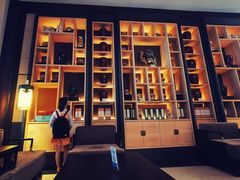 -西安华清御汤酒店