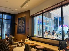 -星巴克臻选(北京富力家园店)