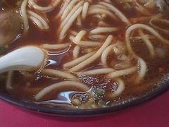 -好一家牛肉粉(山东路家乐福店)