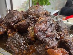 -清真蒋有记(老门东店)