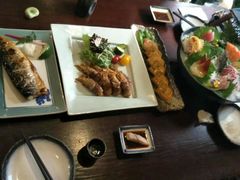 -松子料理(白家庄店)
