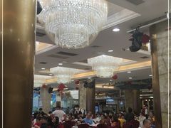 大堂-东江海鲜酒家(艺都分店)