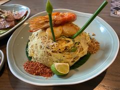 -CHINCHIN 青青·泰国料理(万象食家店)