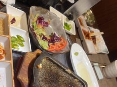 -坦坦大炉·韩式烤肉(望京店)