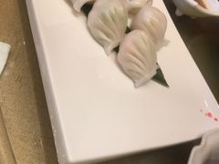 -民族饭店-四季餐厅