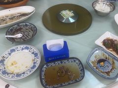 -芸海阁·农家私房菜(沙家浜景区出口店)