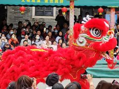-金城大酒店-中餐厅(汾江中路店)