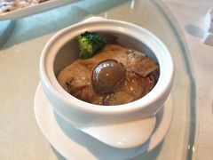 -安蒂娅.悦景轩中餐厅(西乡店)