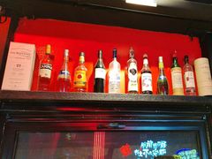 -霸气大叔干锅鸭头·龙虾烧烤·川菜·赛事直播(三里屯店)