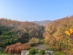 -南京市江宁方山