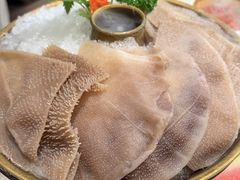 -巴奴毛肚火锅(邯郸美乐城店)