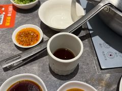 -张凯达·深海石斑鱼潮汕火锅(十五年品牌•虹桥天街店)