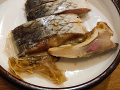 醉鱼-猫爷的腔调·黔小馆(交大医学住宅区店)