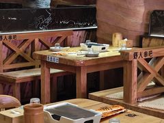 -野人串吧(太原街步行街店)
