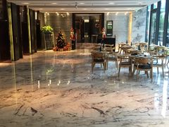 餐厅-上海漕河泾万丽酒店
