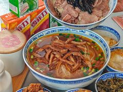 -永丰面馆(汉口路店)
