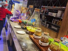 -吉布鲁牛排海鲜自助(袁州店)