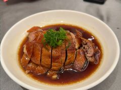 -调鼎居·手工淮扬菜