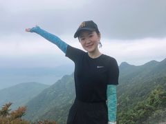 -七娘山