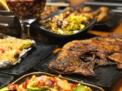 -白玉串城(南六中路店)