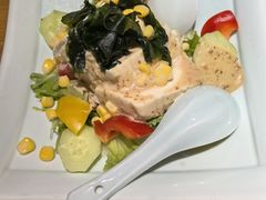 -三石铁板烧(紫竹桥店)