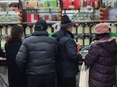 -张一元(总店)