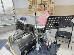 -TEMPO 音乐(五角场店)