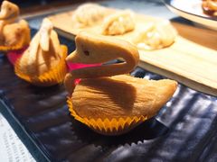 榴莲酥-豆蔻电影主题餐厅(四牌楼店)