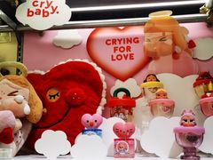 -泡泡玛特POPMART(西单大悦城店)