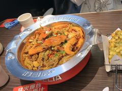 -胖哥俩肉蟹煲(梅溪步步高店)
