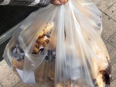 -国际饭店·帆声西饼屋(黄河路店)