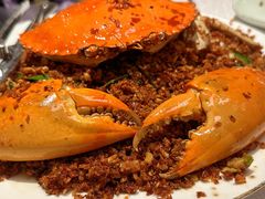 -喜记避风塘炒辣蟹(旗舰店)