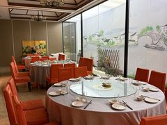 -穆桂英美食(南禅寺店)