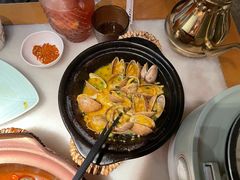 -川堂风·跷脚牛肉·乐山爆炒(中建乐荟天地店)