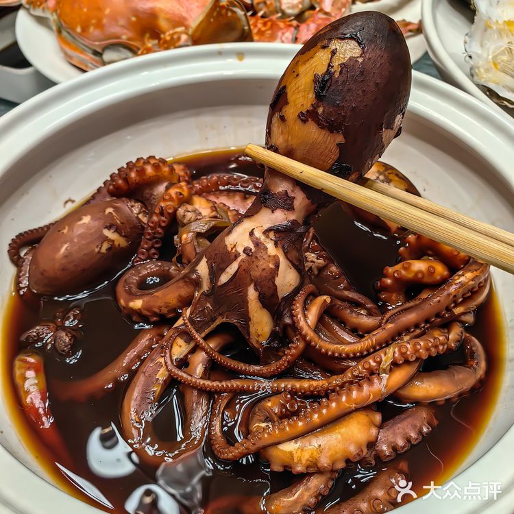 天津的!汉沽的!这家好好吃啊…