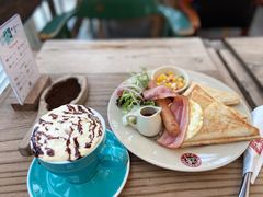 -Maan coffee漫咖啡(1905店)