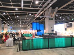 -香港会议展览中心演讲厅