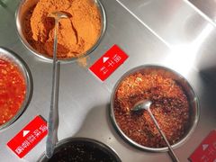 -马路牙子地桌烤肉(工体店)