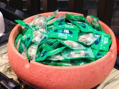 -湊湊火锅·茶憩(东城万达店)