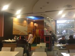 -肯德基(欣旺店)
