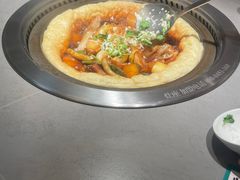 -灶座小锅烀饼·铁锅炖(全国总店)