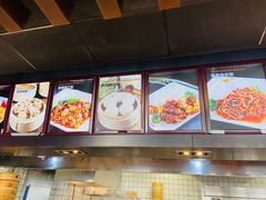 -阳阳中国饭(北京荟聚店)