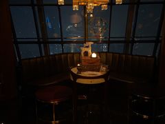 -上海世茂皇家艾美酒店