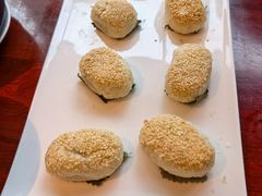 -扬州香格里拉·香宫中餐厅