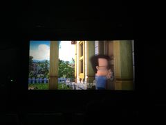 -星美国际影商城(虞景文华店)