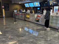 -中影·星感觉激光巨幕影城(博物馆店)